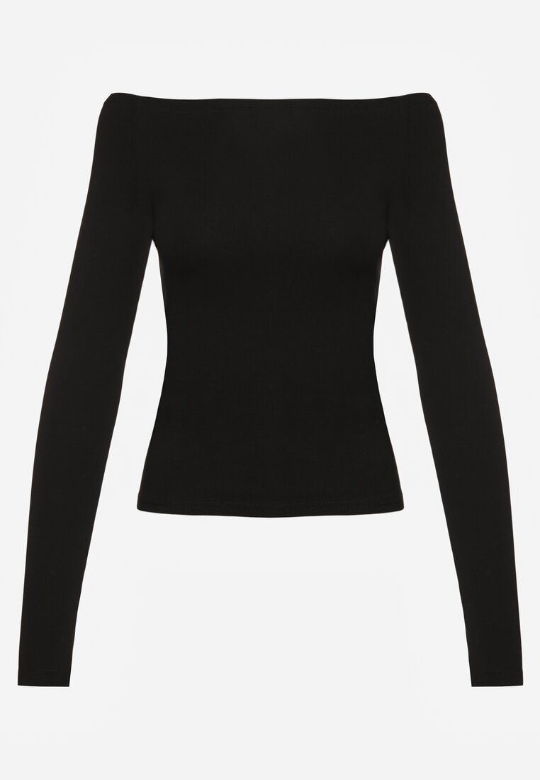 Bluză Valwiwi Neagră