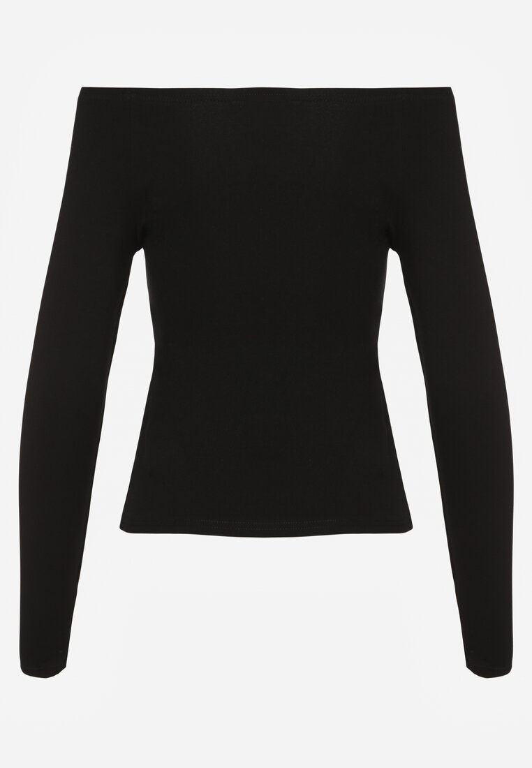 Bluză Valwiwi Neagră