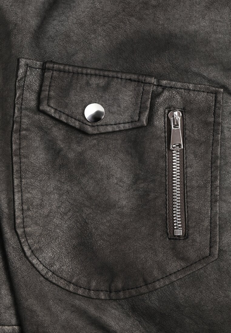 Geacă Milvila Neagră