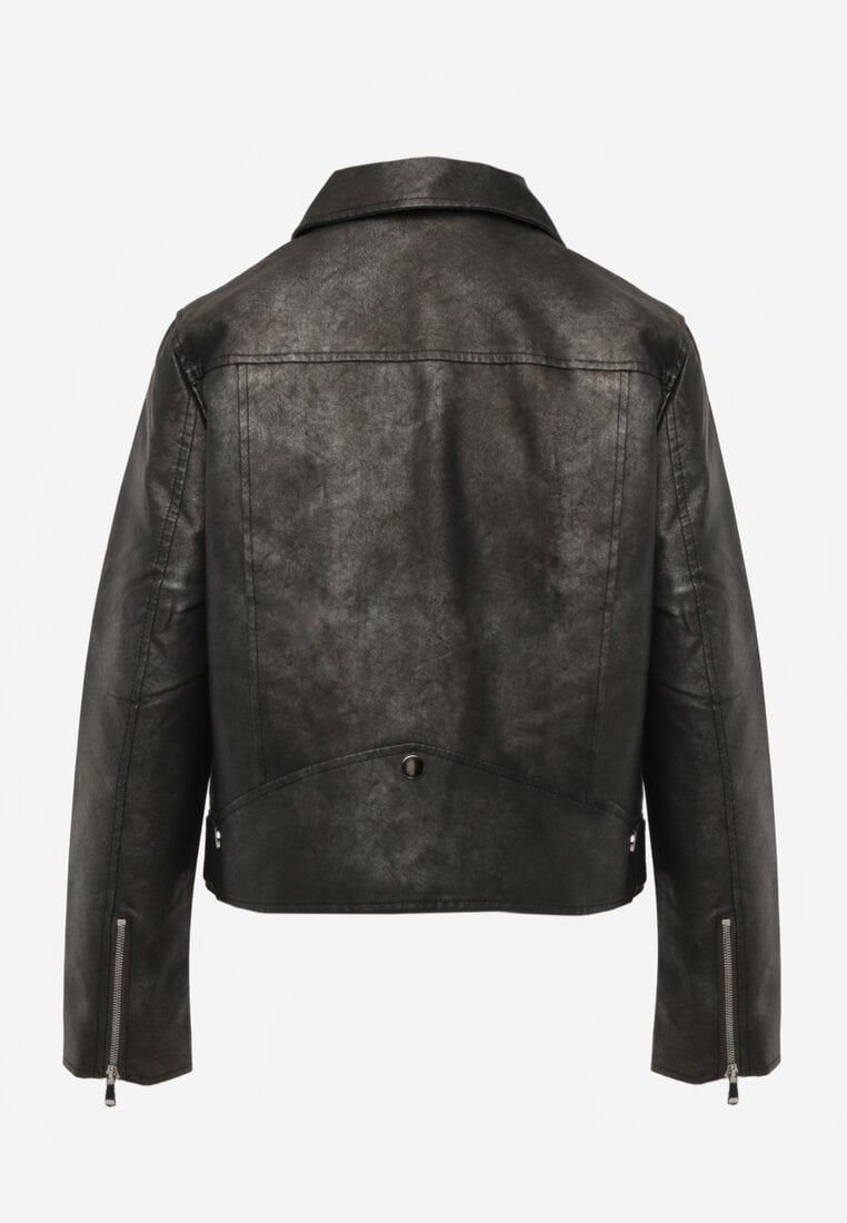 Geacă Milvila Neagră