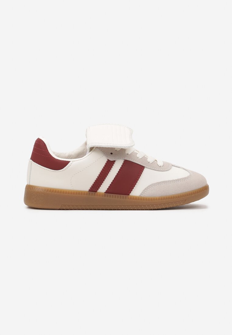 Sneakers Aveloren Bordo
