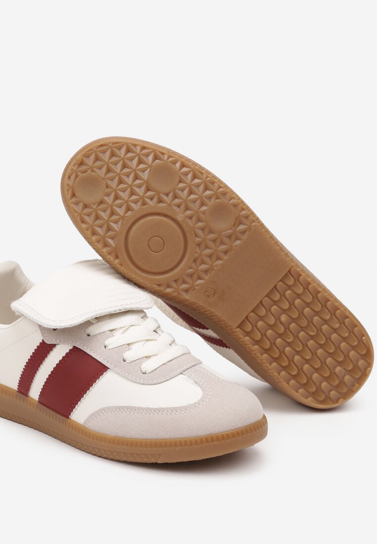 Sneakers Aveloren Bordo