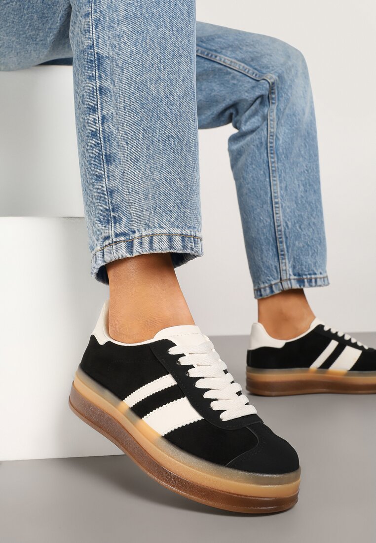Sneakers Velali Negri