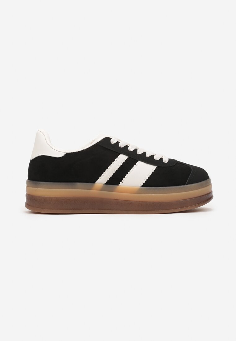 Sneakers Velali Negri
