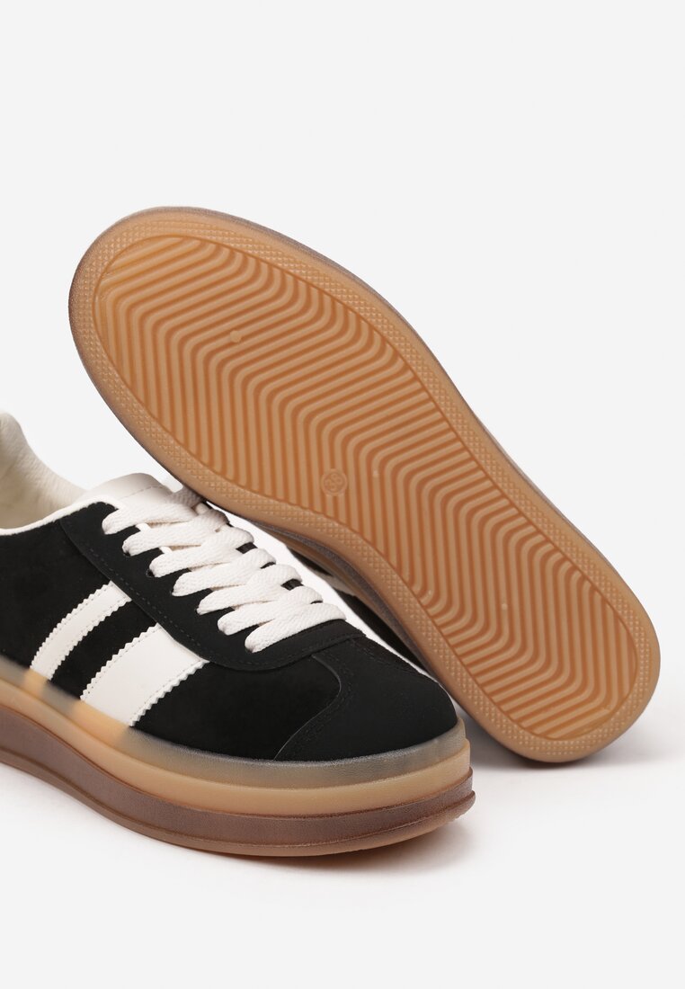 Sneakers Velali Negri