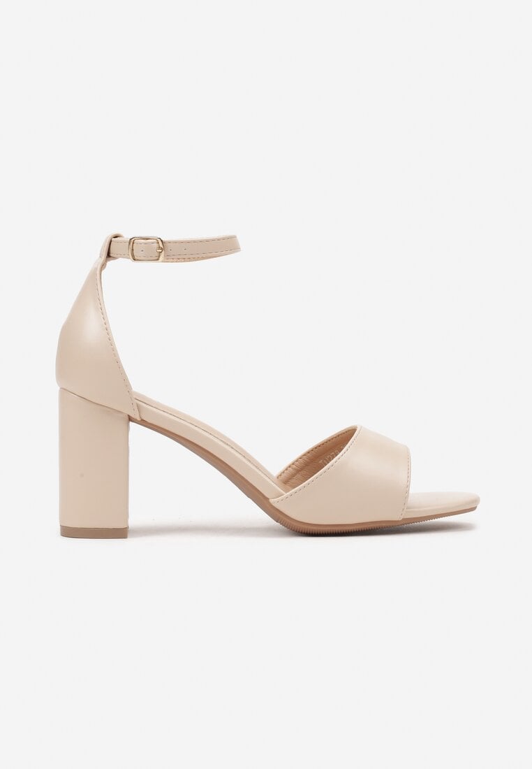 Sandale Deonais Bej