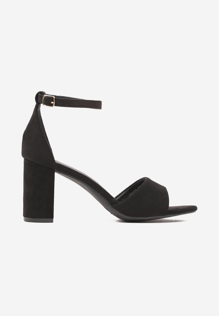 Sandale Deorniel Negre