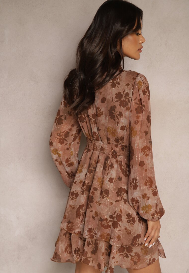 Rochie Ravilynn Bej