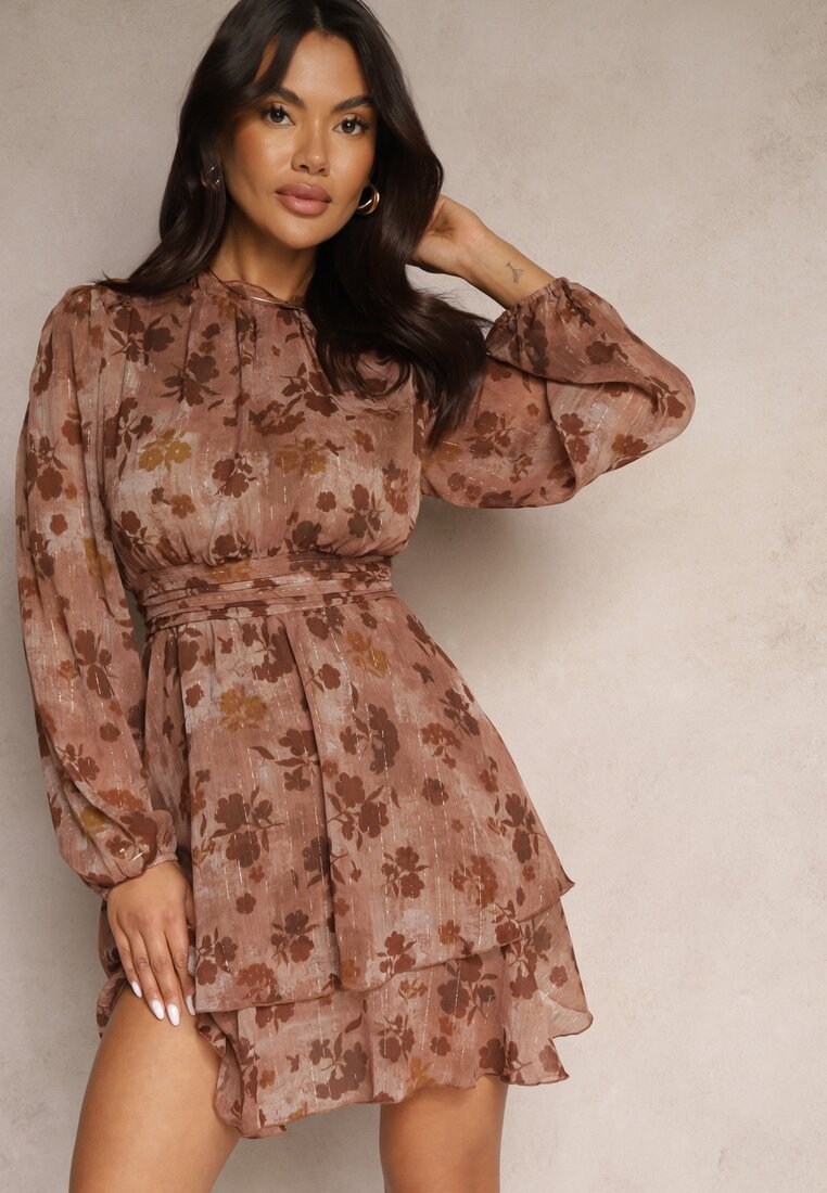 Rochie Ravilynn Bej
