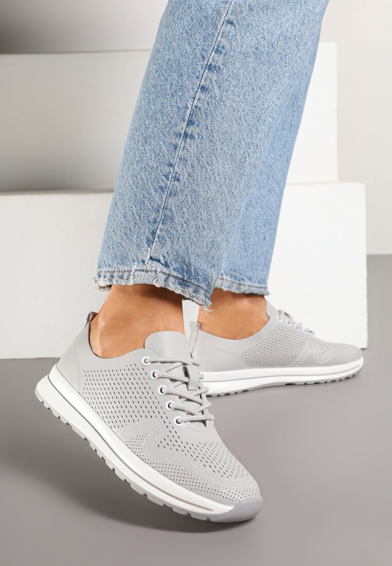 Sneakers Falali Gri