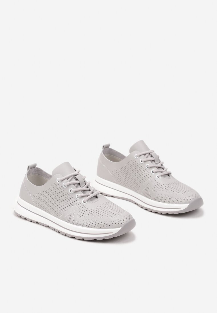 Sneakers Falali Gri