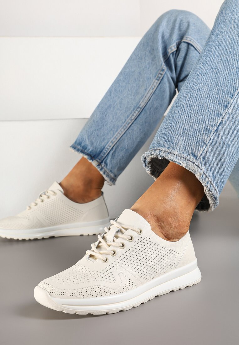 Sneakers Falali Bej