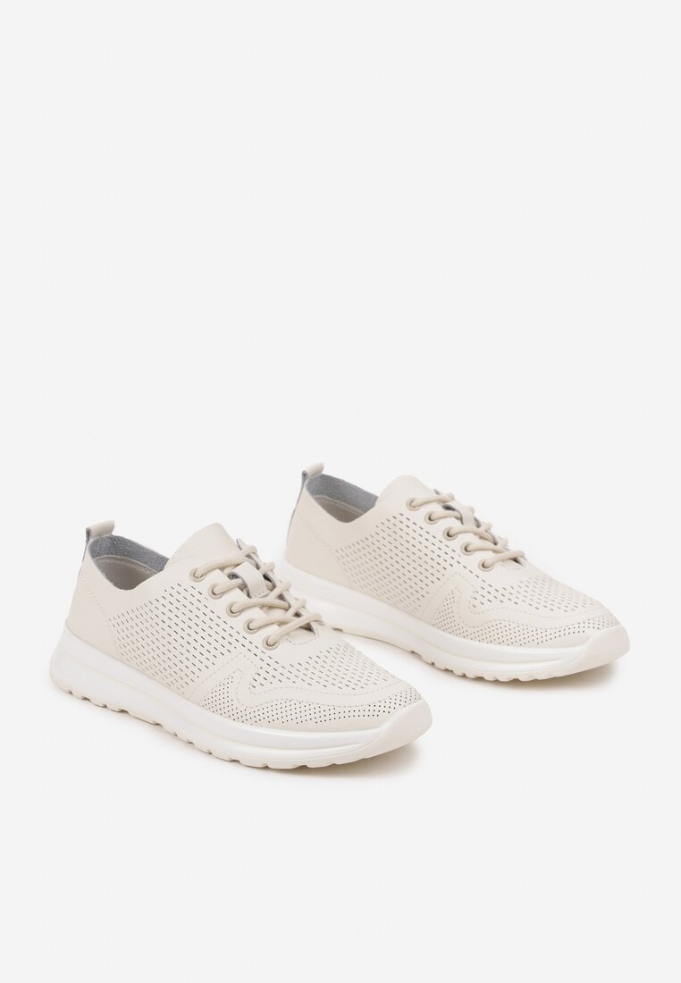 Sneakers Falali Bej