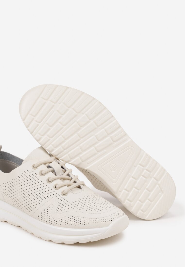 Sneakers Falali Bej
