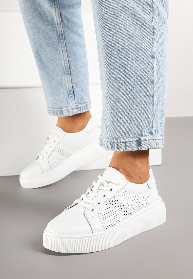 Sneakers Lavili Albi