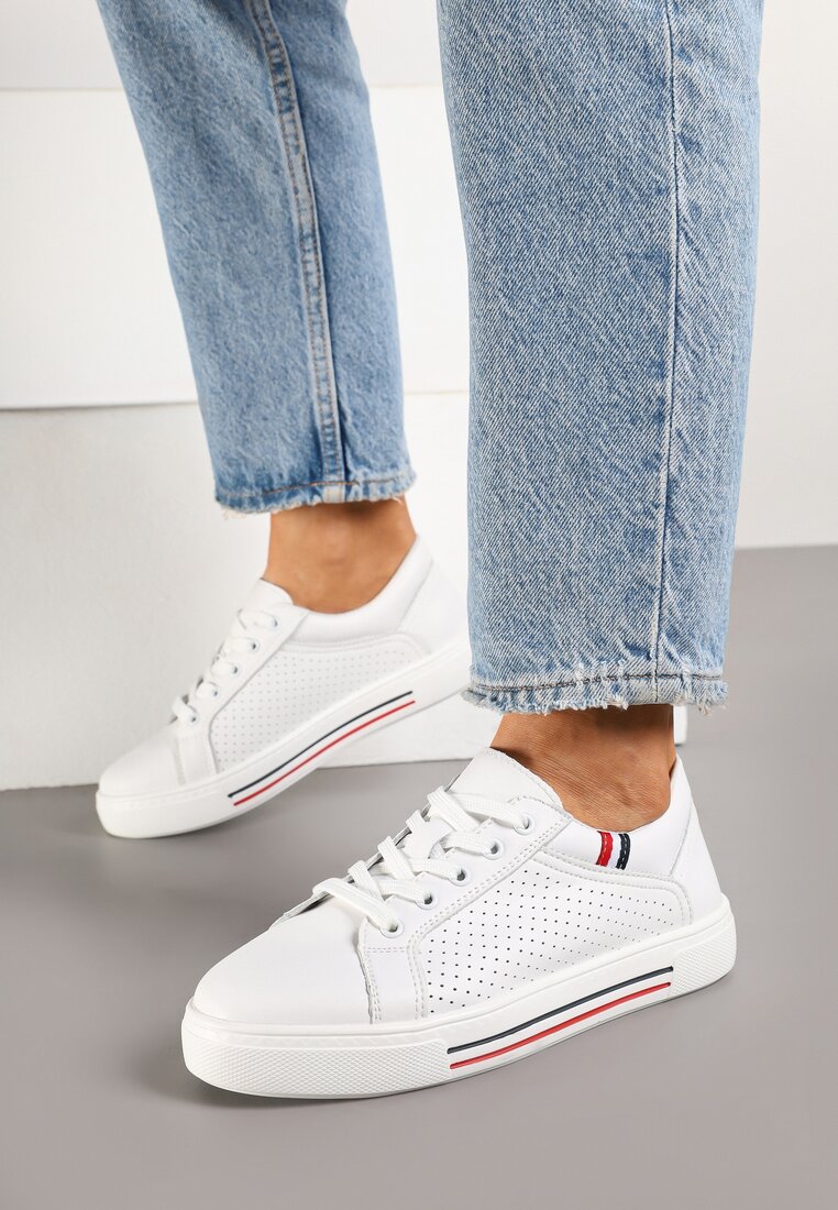 Sneakers Galiwa Albi