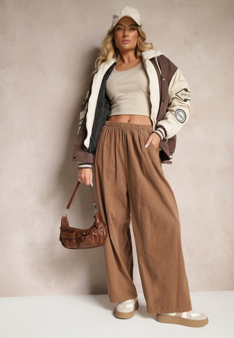Pantaloni Velili Maro