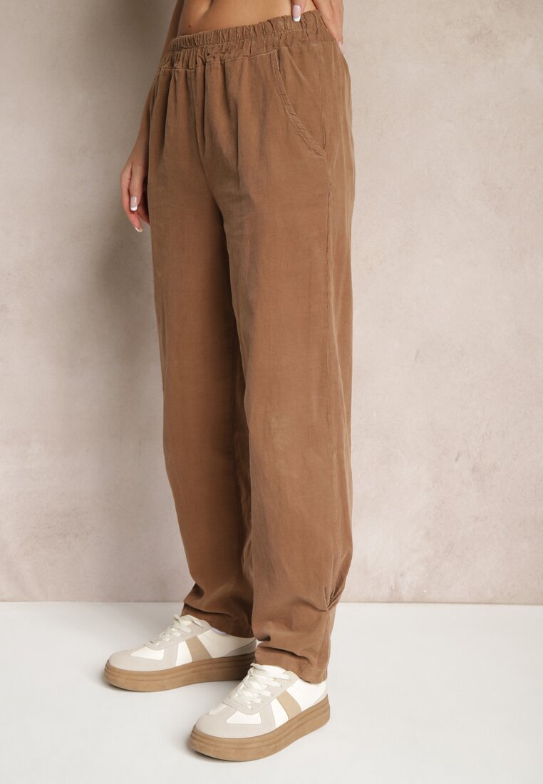 Pantaloni Galili Maro