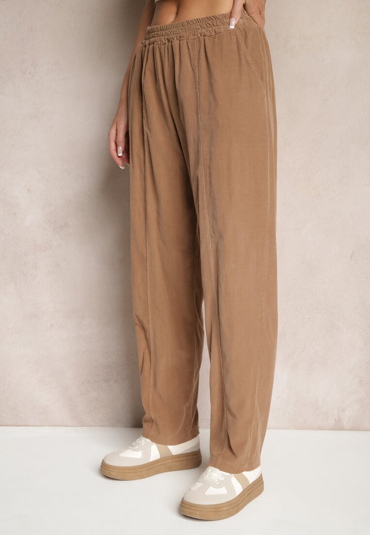 Pantaloni Arivora Maro