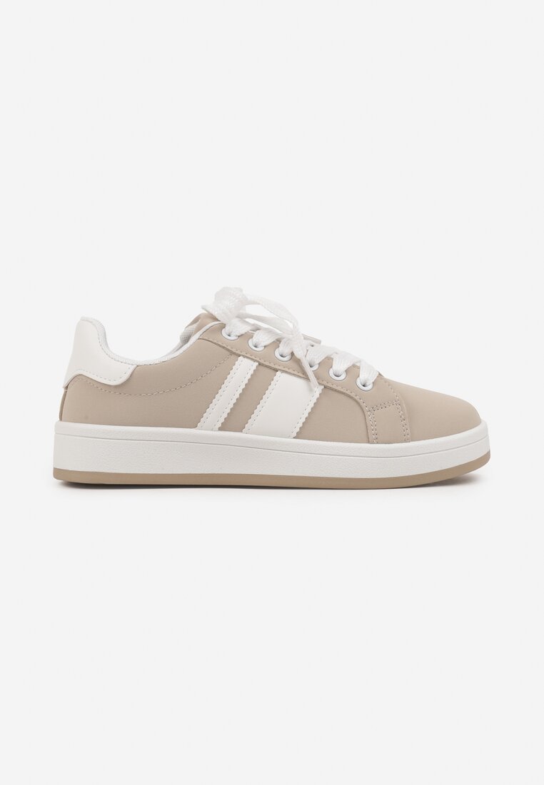 Sneakers Quinesi Bej