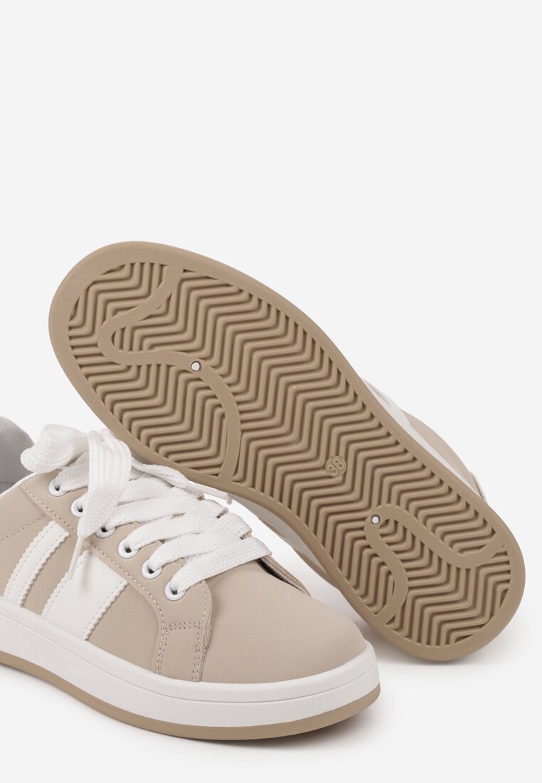 Sneakers Quinesi Bej