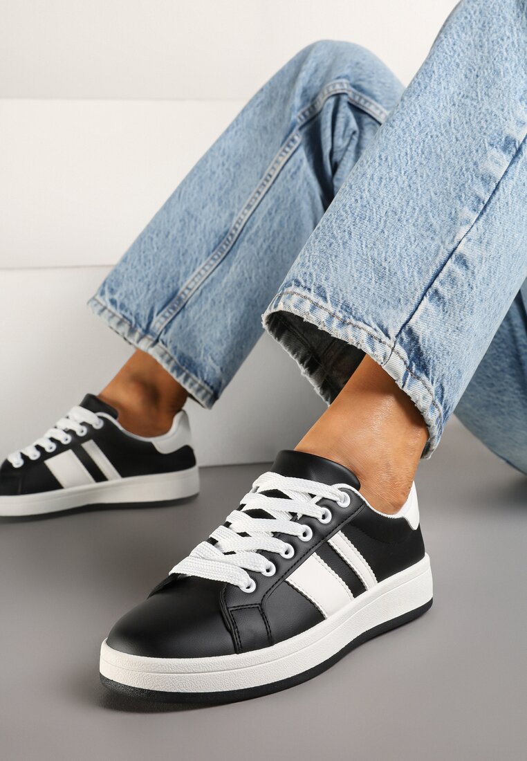 Sneakers Quinesi Negri