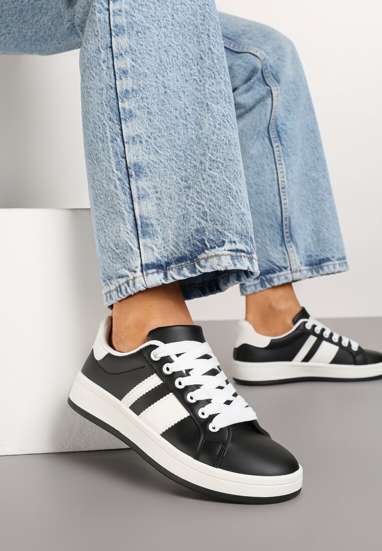 Sneakers Quinesi Negri