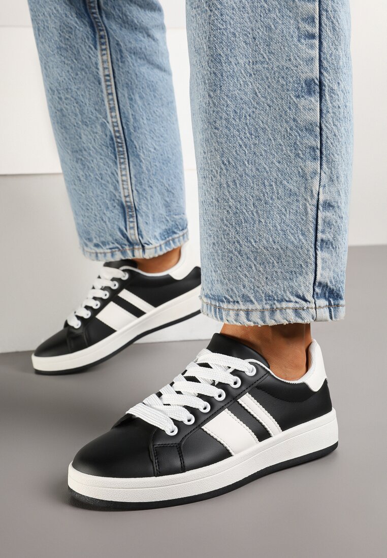 Sneakers Quinesi Negri