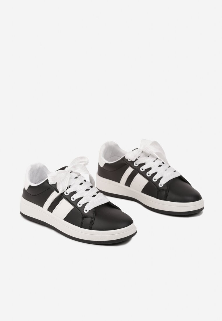 Sneakers Quinesi Negri