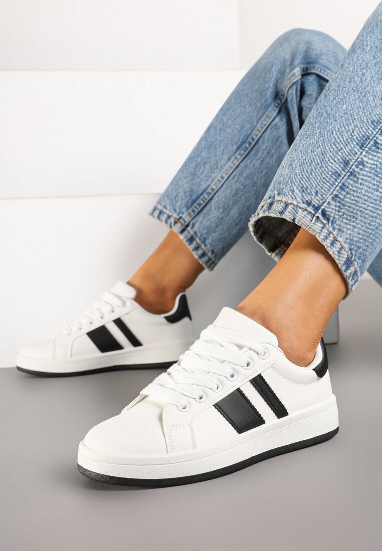 Sneakers Quinesi Albi