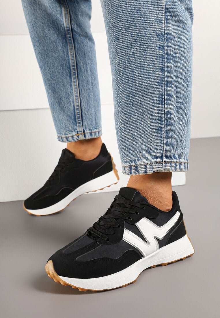 Sneakers Rividi Negri