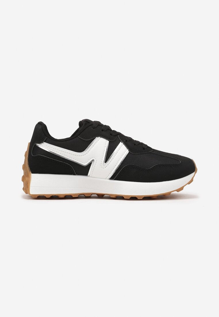 Sneakers Rividi Negri
