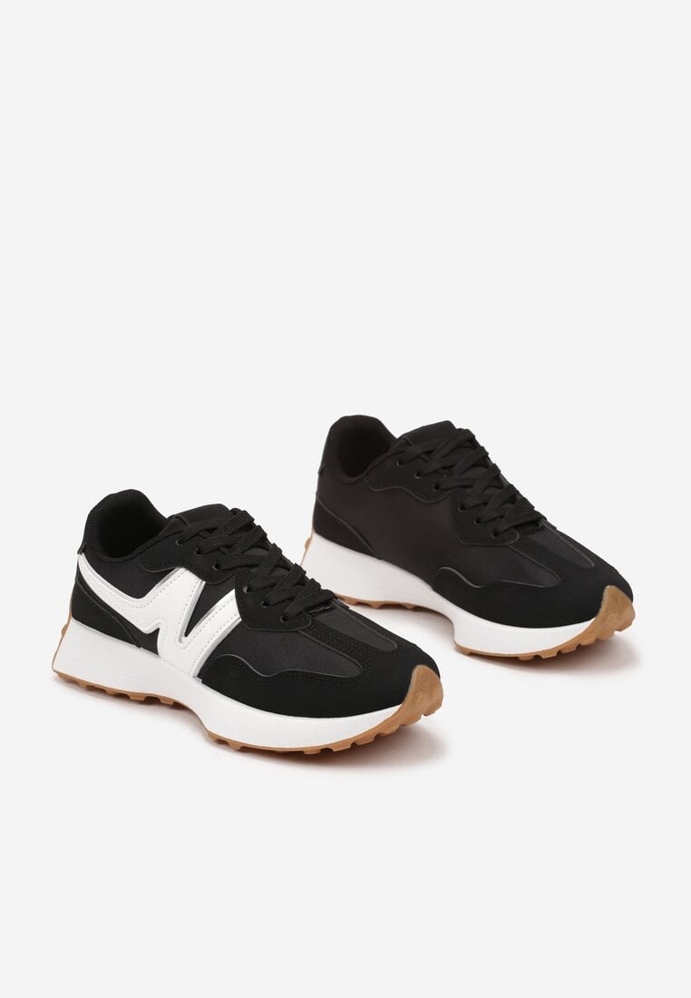 Sneakers Rividi Negri