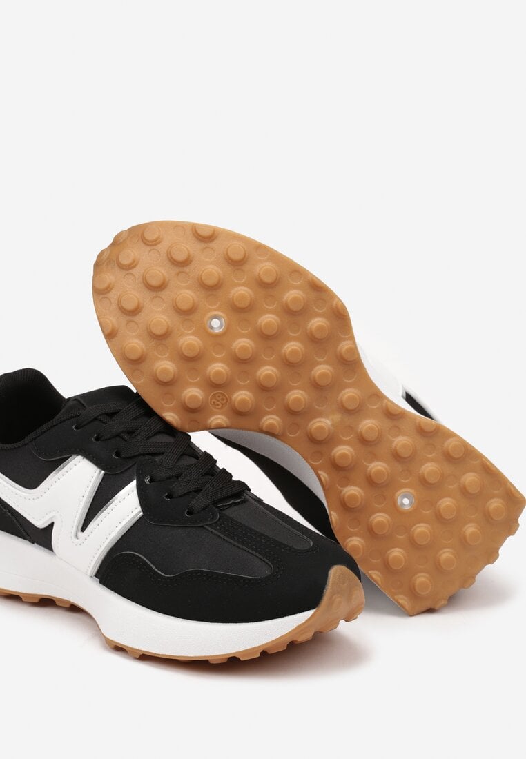 Sneakers Rividi Negri