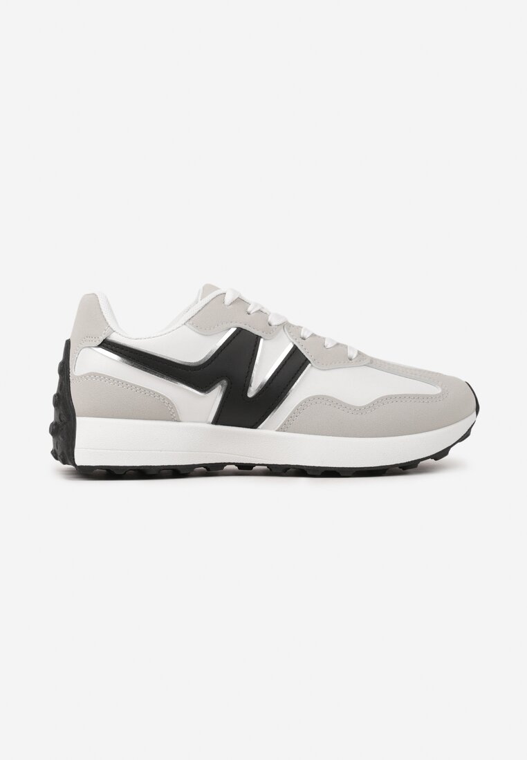 Sneakers Rividi Gri