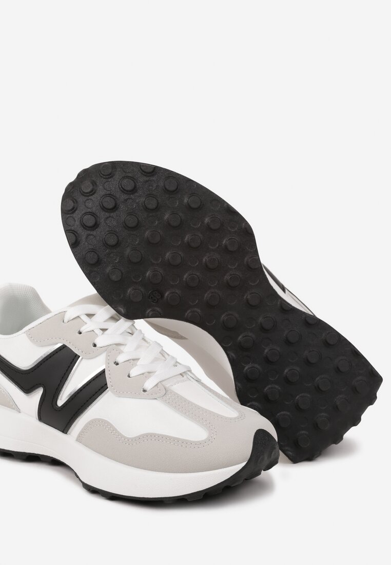 Sneakers Rividi Gri
