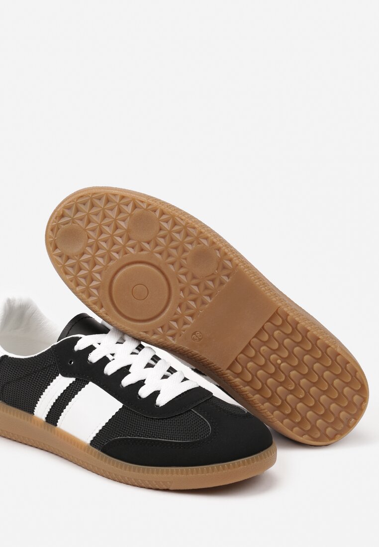 Sneakers Emidi Negri