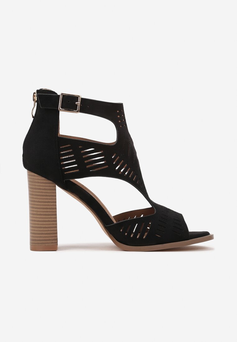 Botine Grelidi Negre