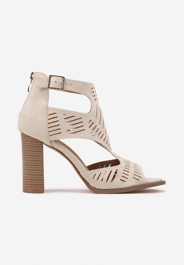 Botine Grelidi Bej