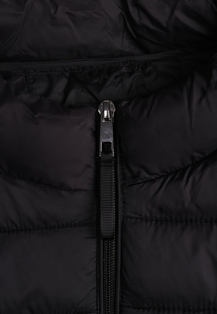 Geacă Nelionea Neagră