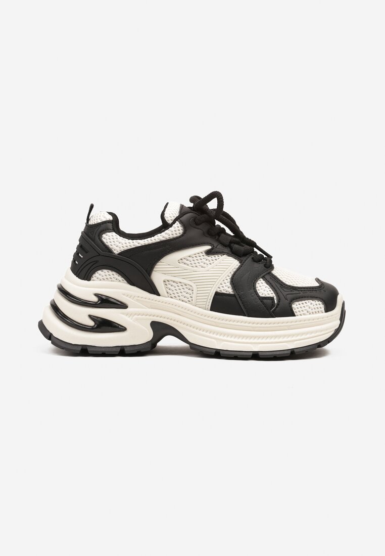 Melivia Sneakers Negri