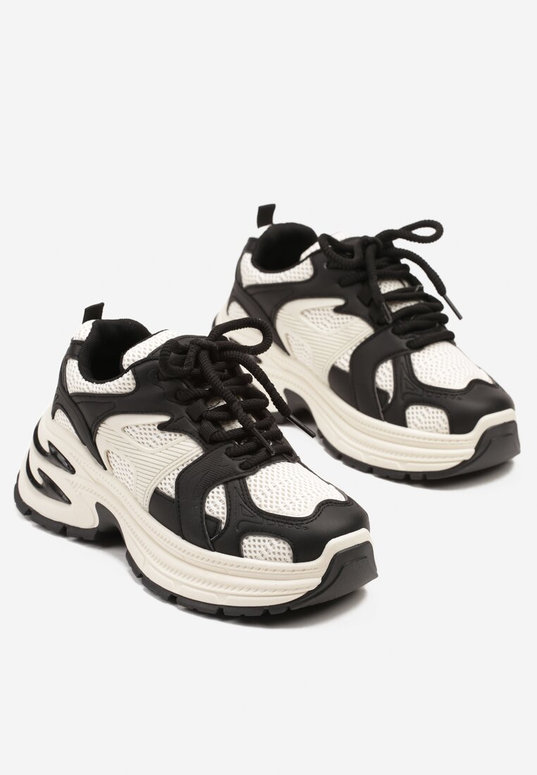 Melivia Sneakers Negri