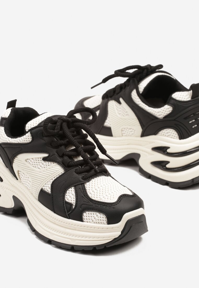 Melivia Sneakers Negri