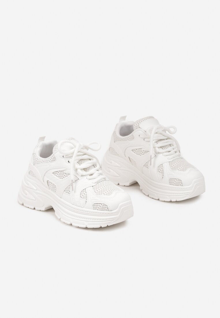Melivia Sneakers Albi