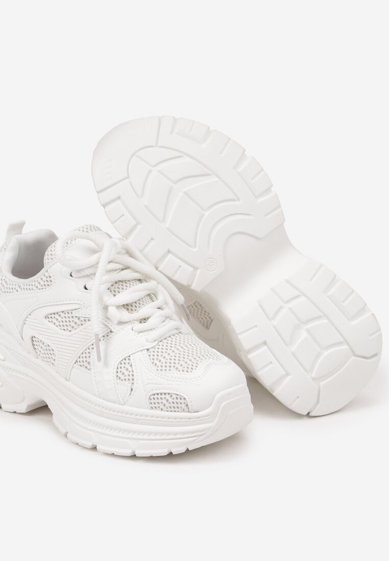Melivia Sneakers Albi
