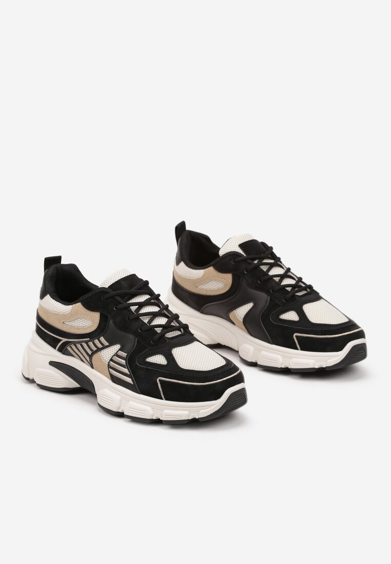Sneakers Felethra Negri