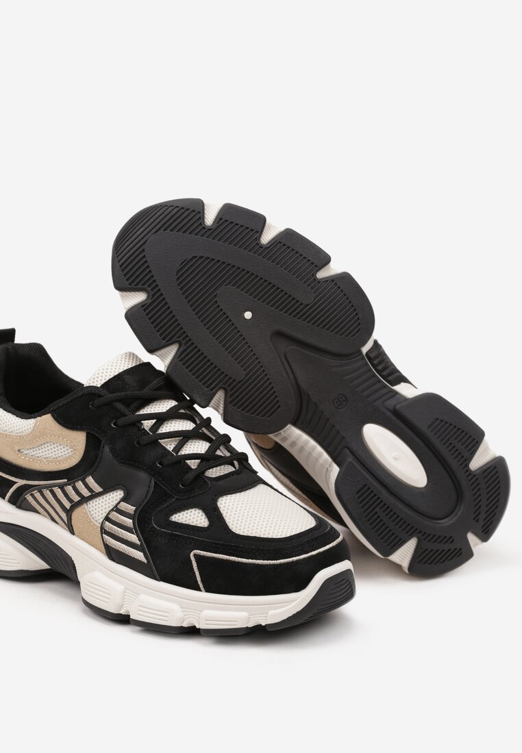 Sneakers Felethra Negri