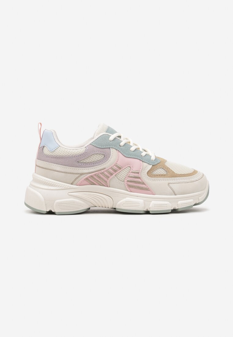 Sneakers Felethra Culori mixte