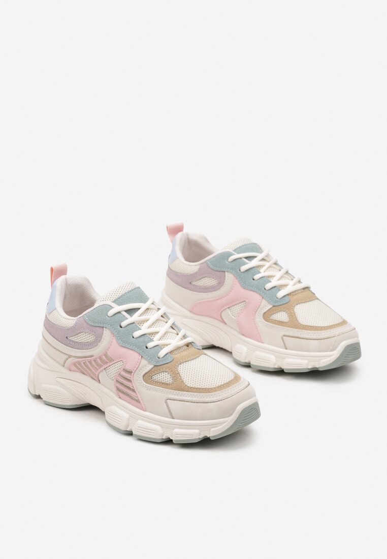 Sneakers Felethra Culori mixte