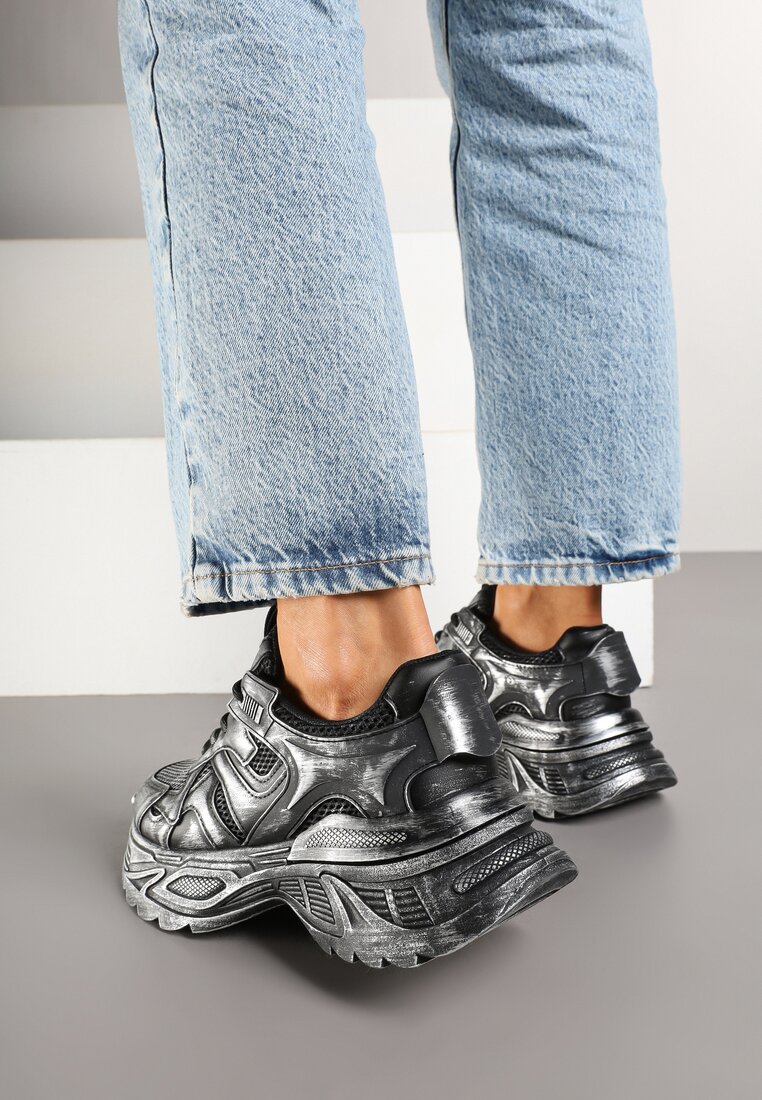 Sneakers Neodeoriel Negri
